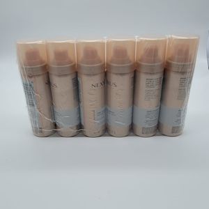 Nexxus Dry Shampoo Lot of 6